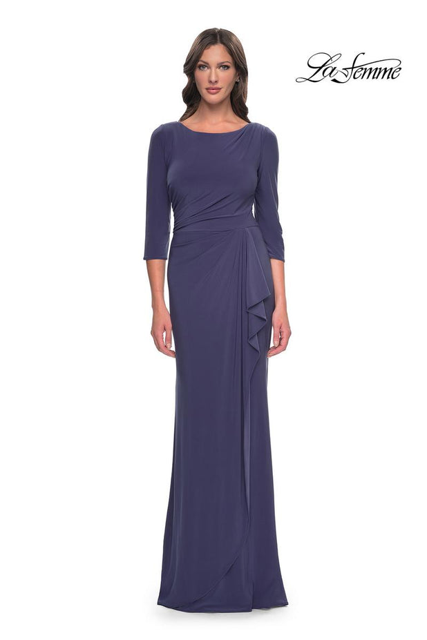 Evening Style Number 30814 - 1