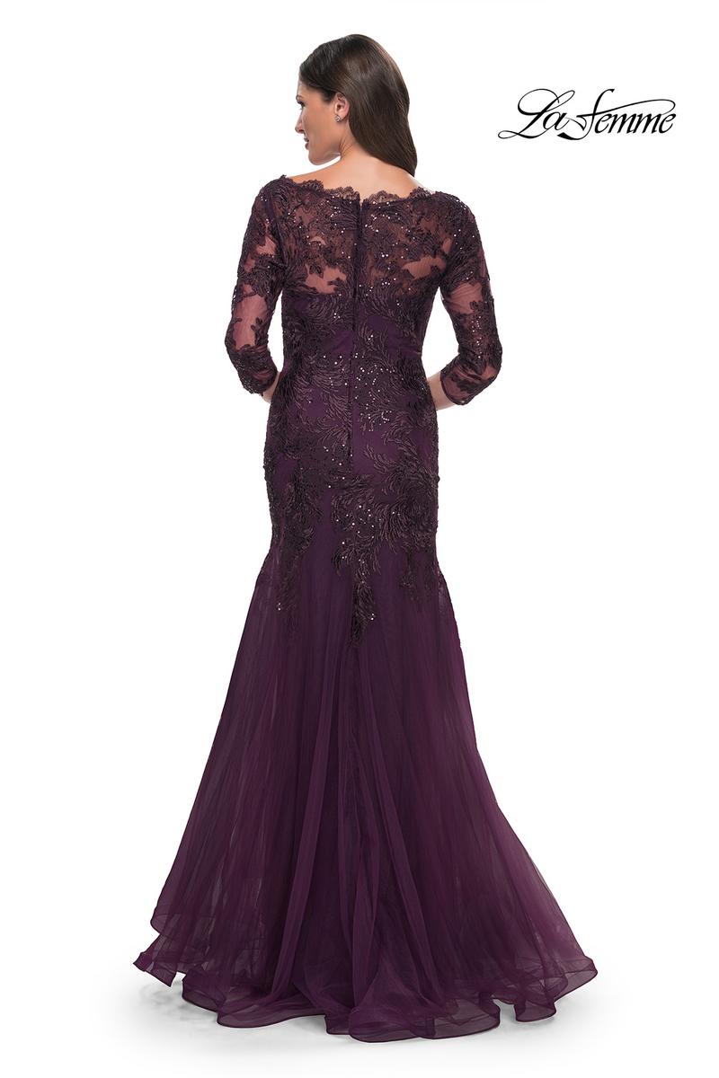 Evening Style Number 30823 - 4