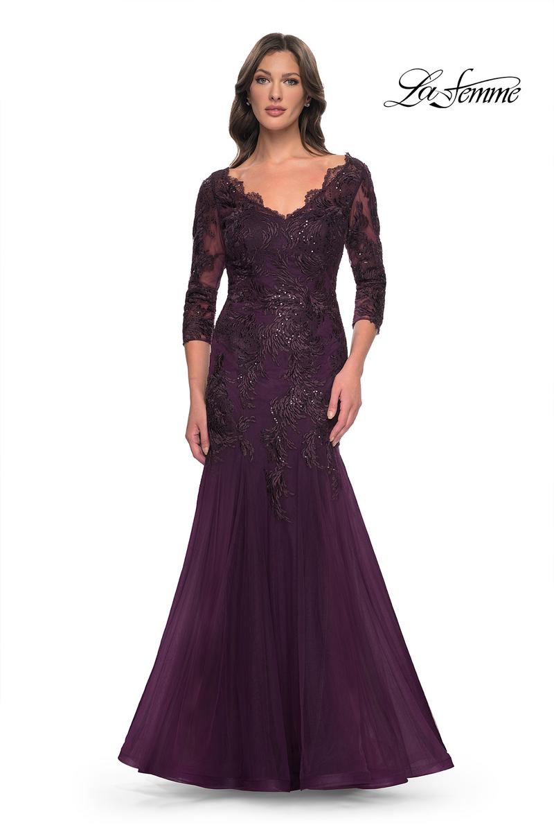 Evening Style Number 30823 - 3