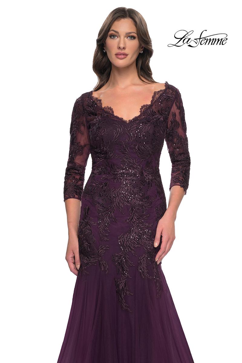 Evening Style Number 30823 - 11