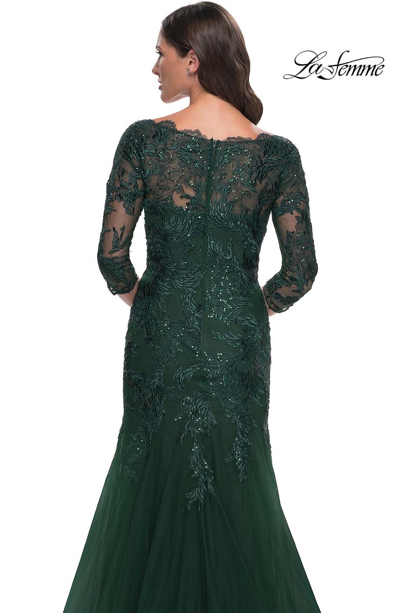 Evening Style Number 30823 - 10