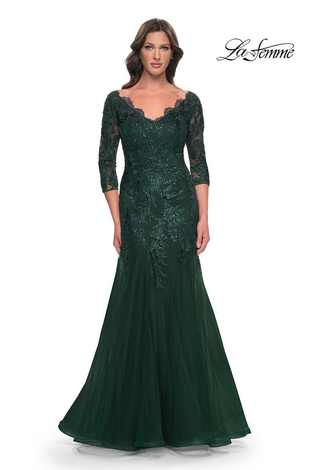 Evening Style Number 30823 - 1