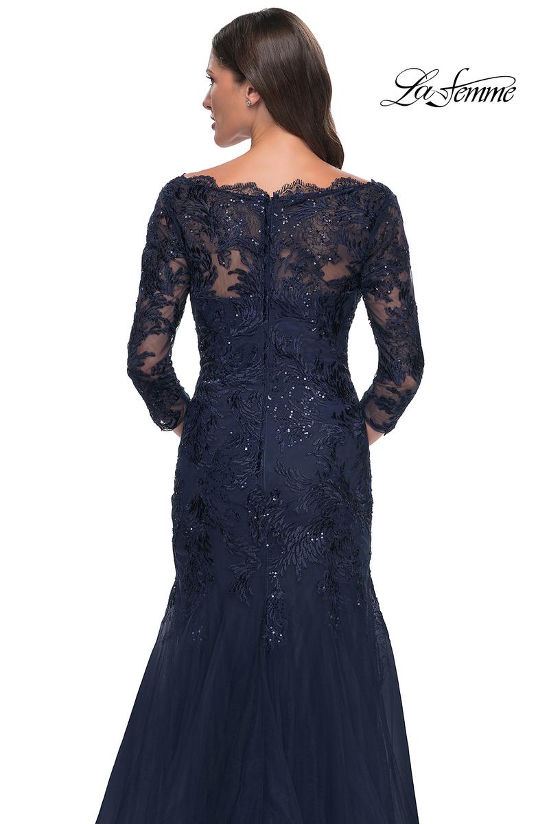 Evening Style Number 30823 - 8