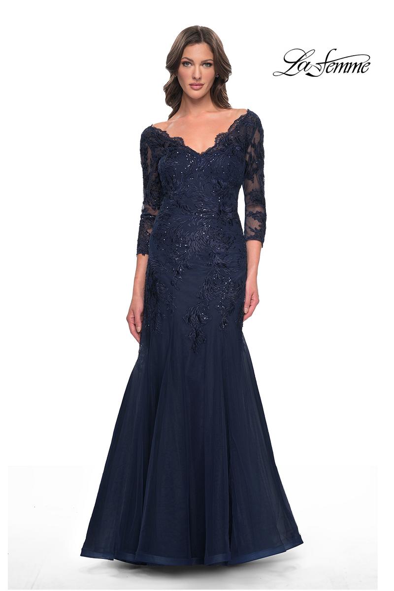 Evening Style Number 30823 - 5