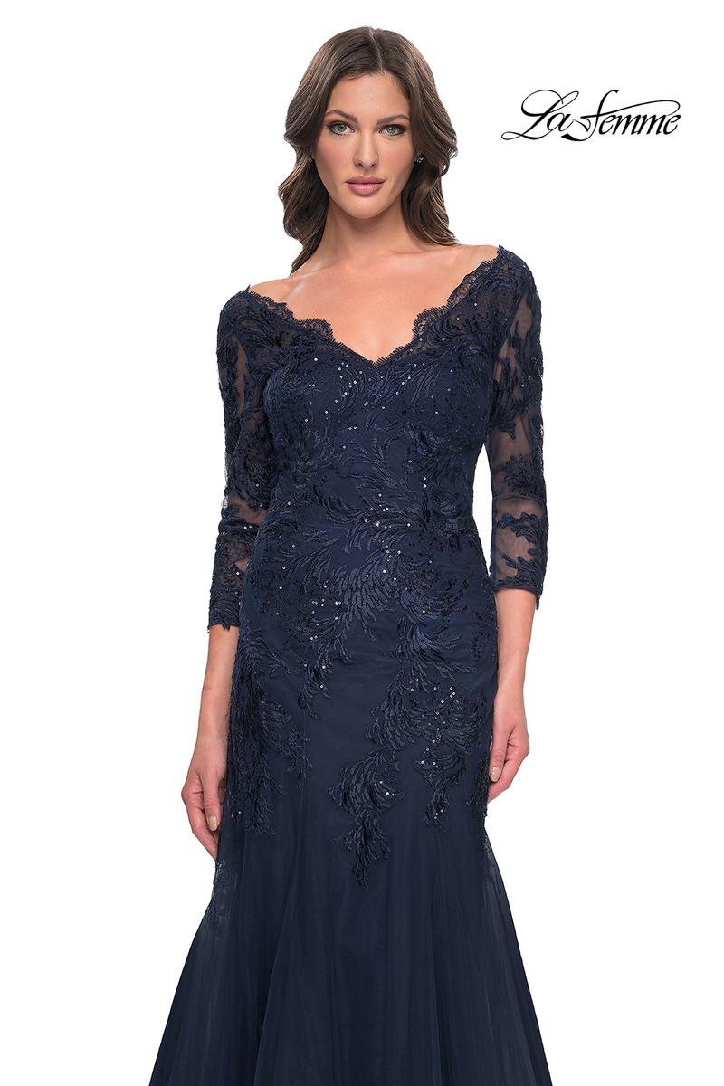 Evening Style Number 30823 - 7