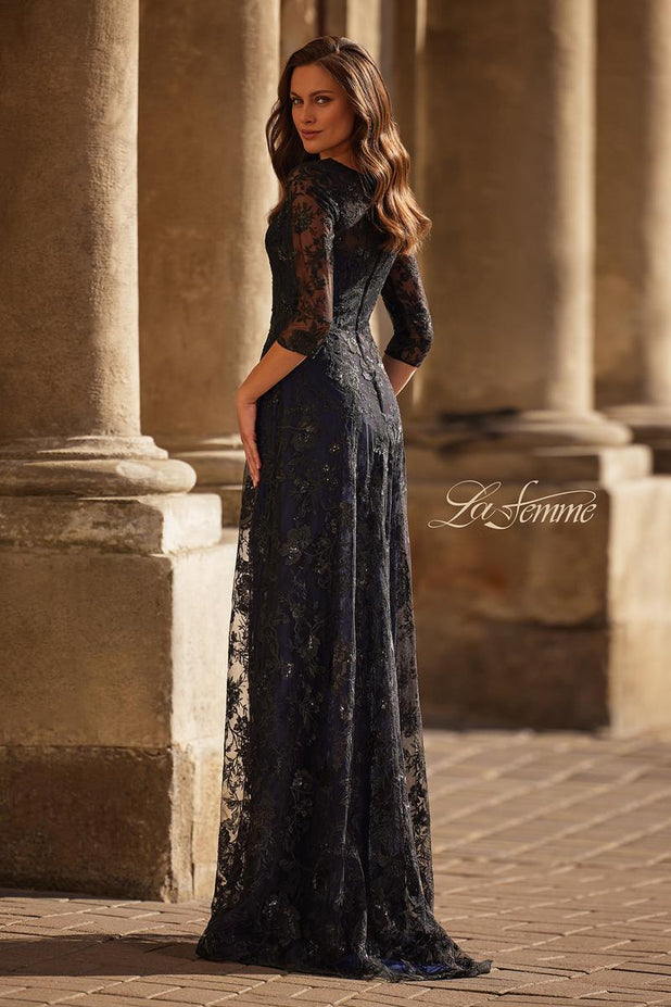 Evening Style Number 30825 - 2