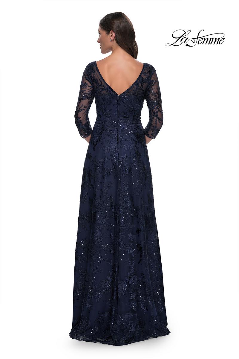 Evening Style Number 30835 - 4