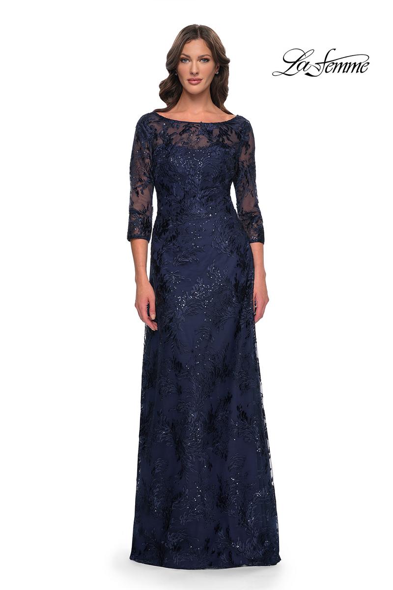 Evening Style Number 30835 - 10