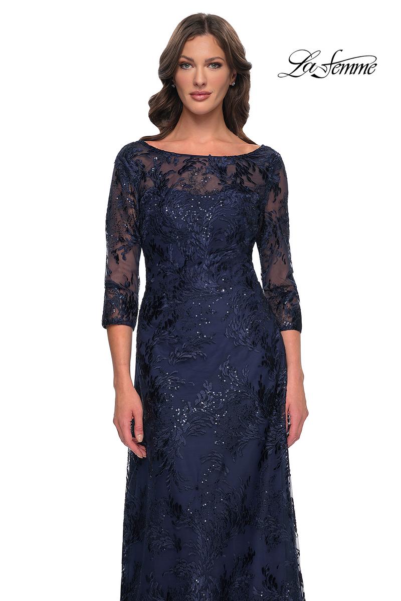 Evening Style Number 30835 - 9