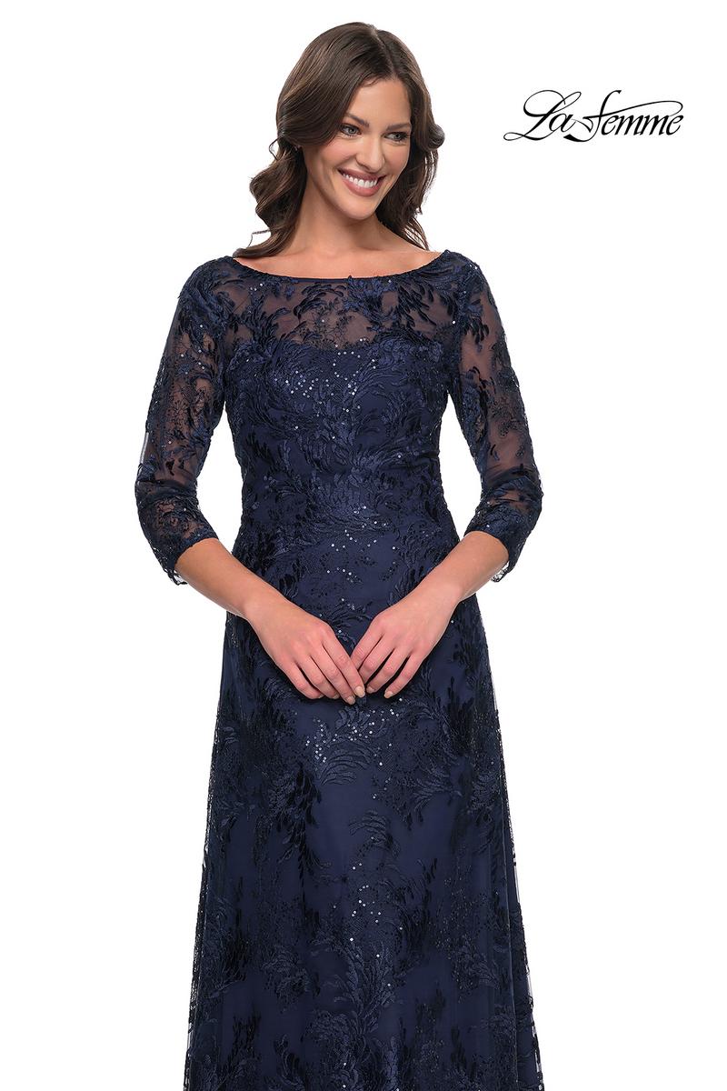 Evening Style Number 30835 - 5