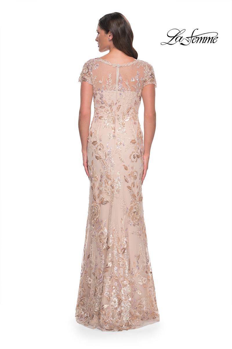 Evening Style Number 30841 - 2