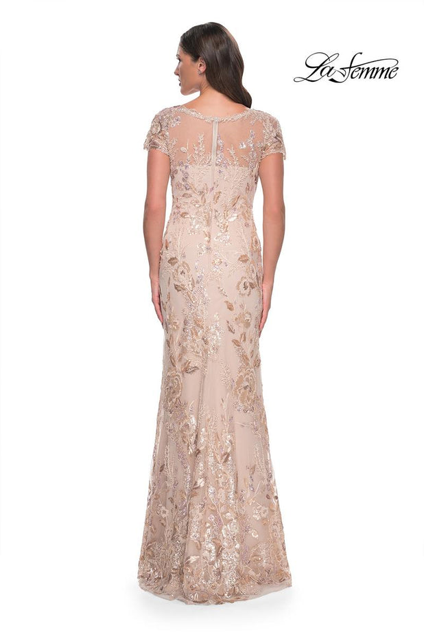 Evening Style Number 30841 - 2