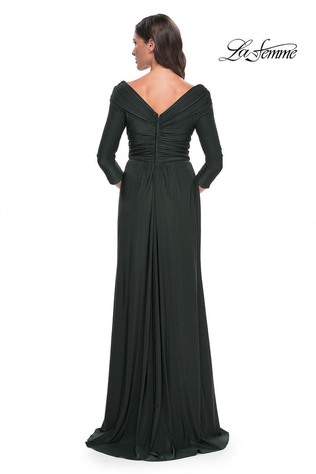 Evening Style Number 30845 - 2
