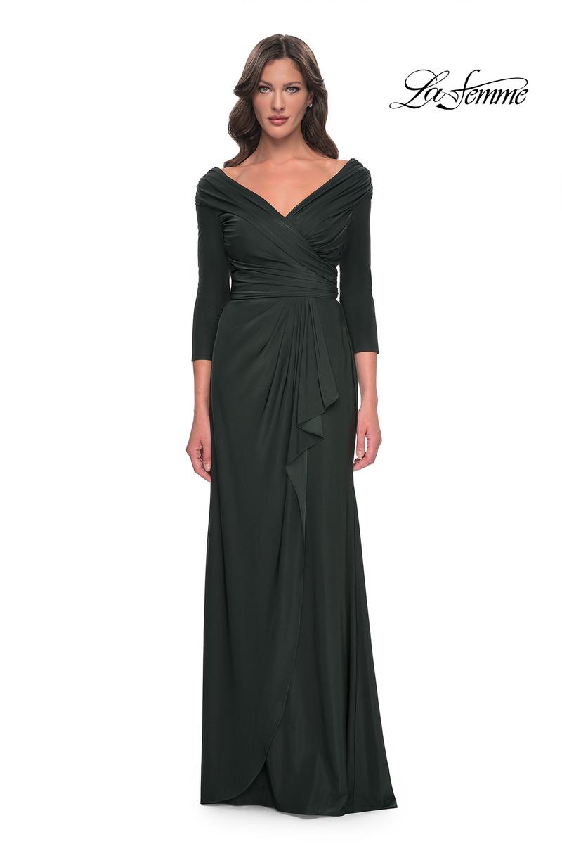 Evening Style Number 30845 - 1