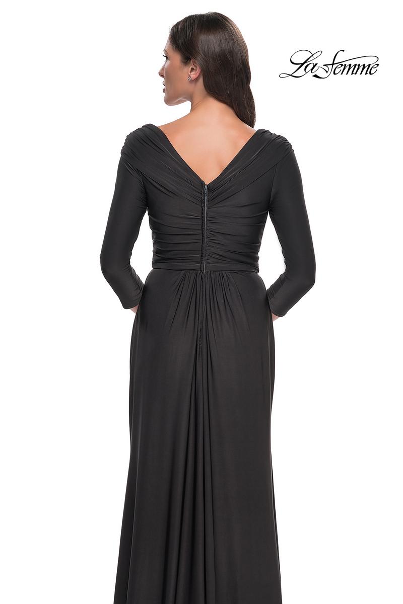 Evening Style Number 30845 - 10