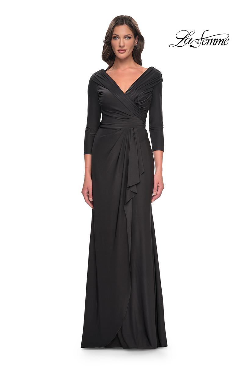 Evening Style Number 30845 - 5