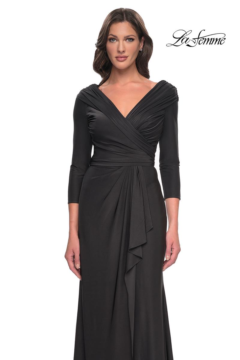 Evening Style Number 30845 - 9