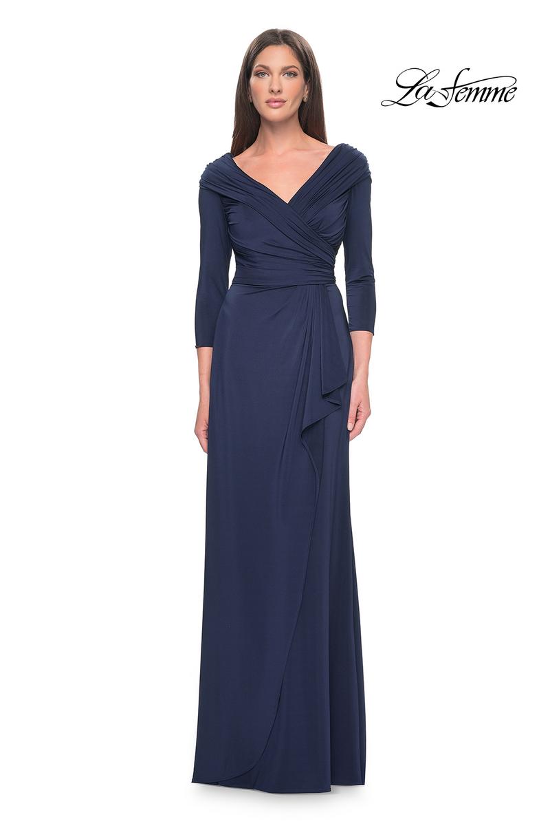 Evening Style Number 30845 - 3