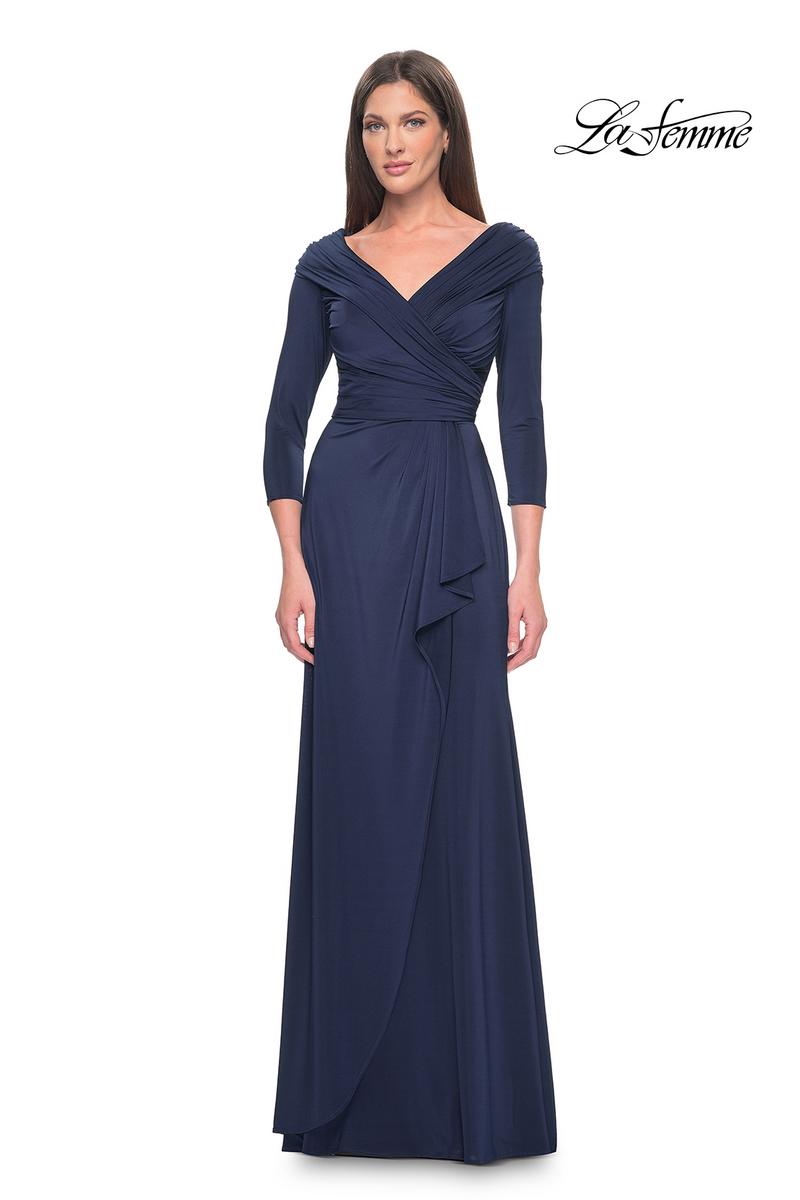 Evening Style Number 30845 - 14