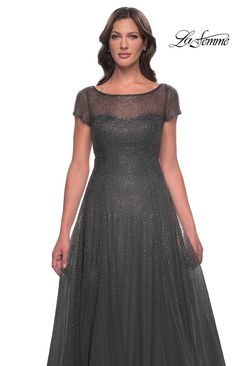 Evening Style Number 30852 - 5