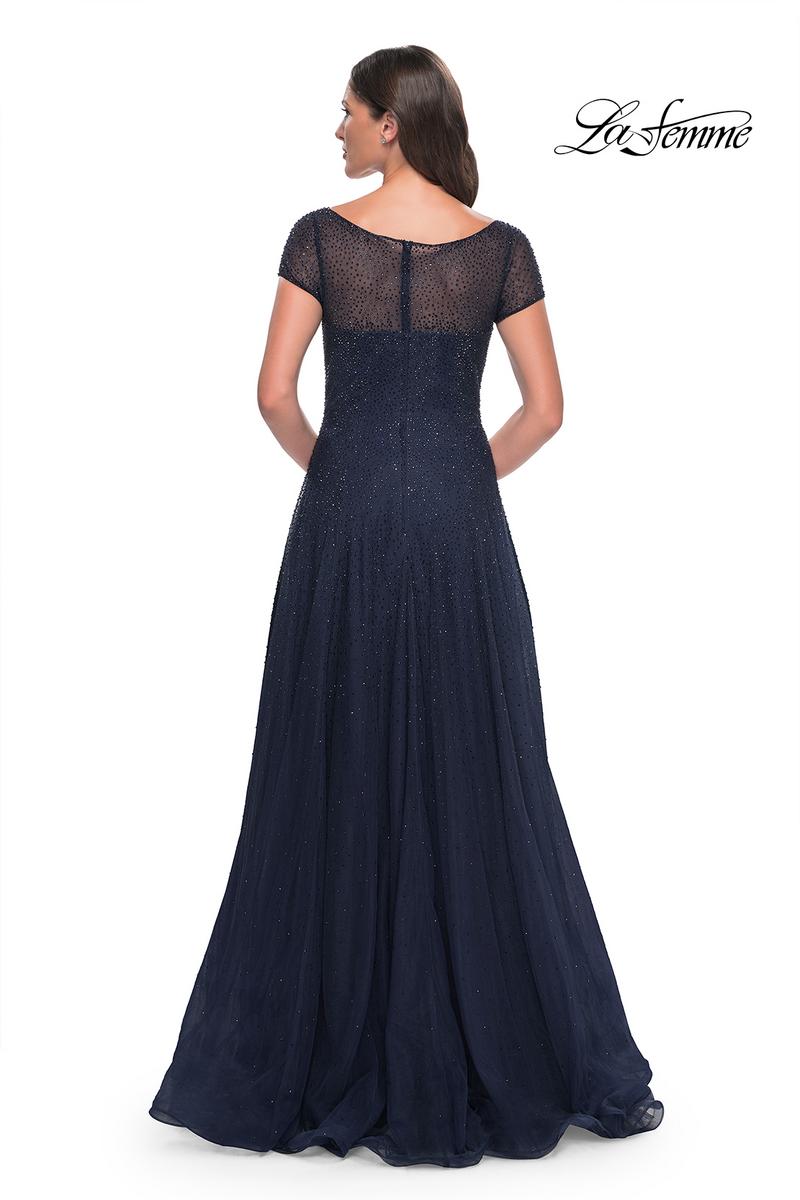 Evening Style Number 30852 - 4