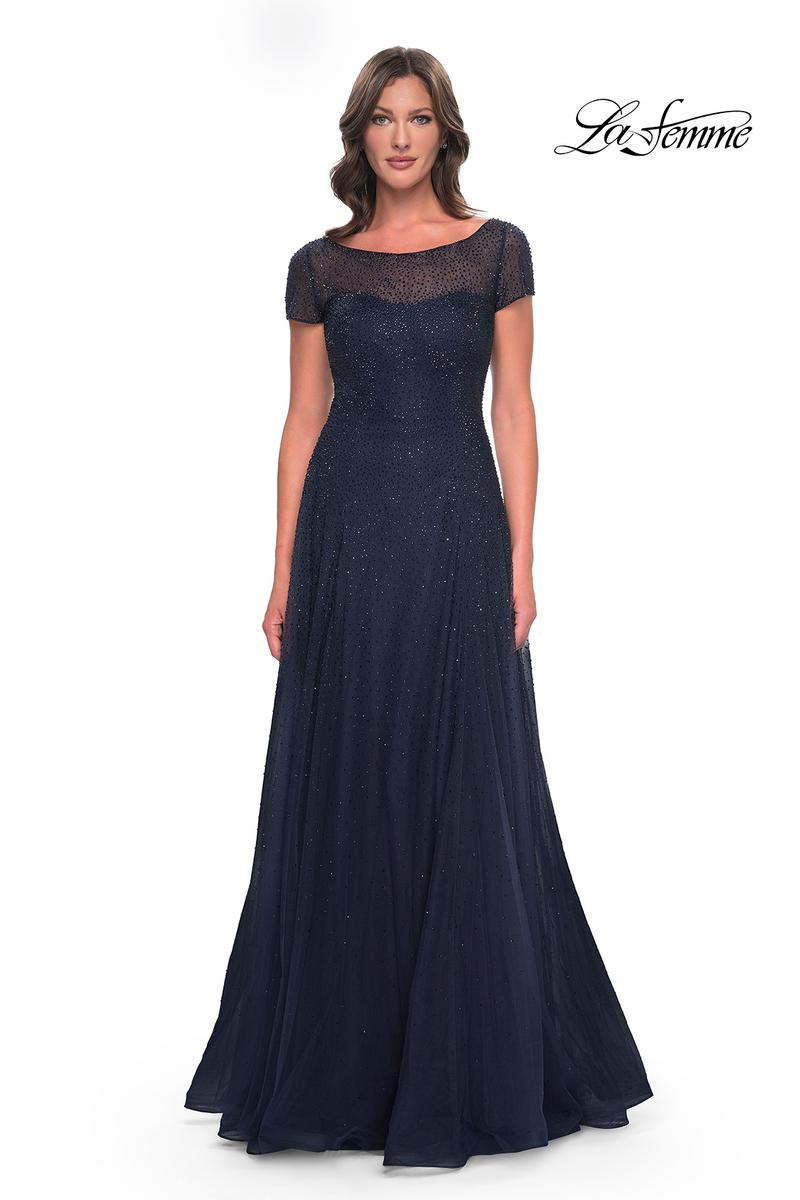 Evening Style Number 30852 - 3