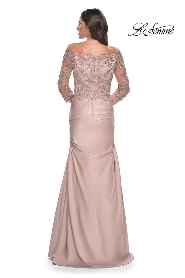Evening Style Number 30853 - 2