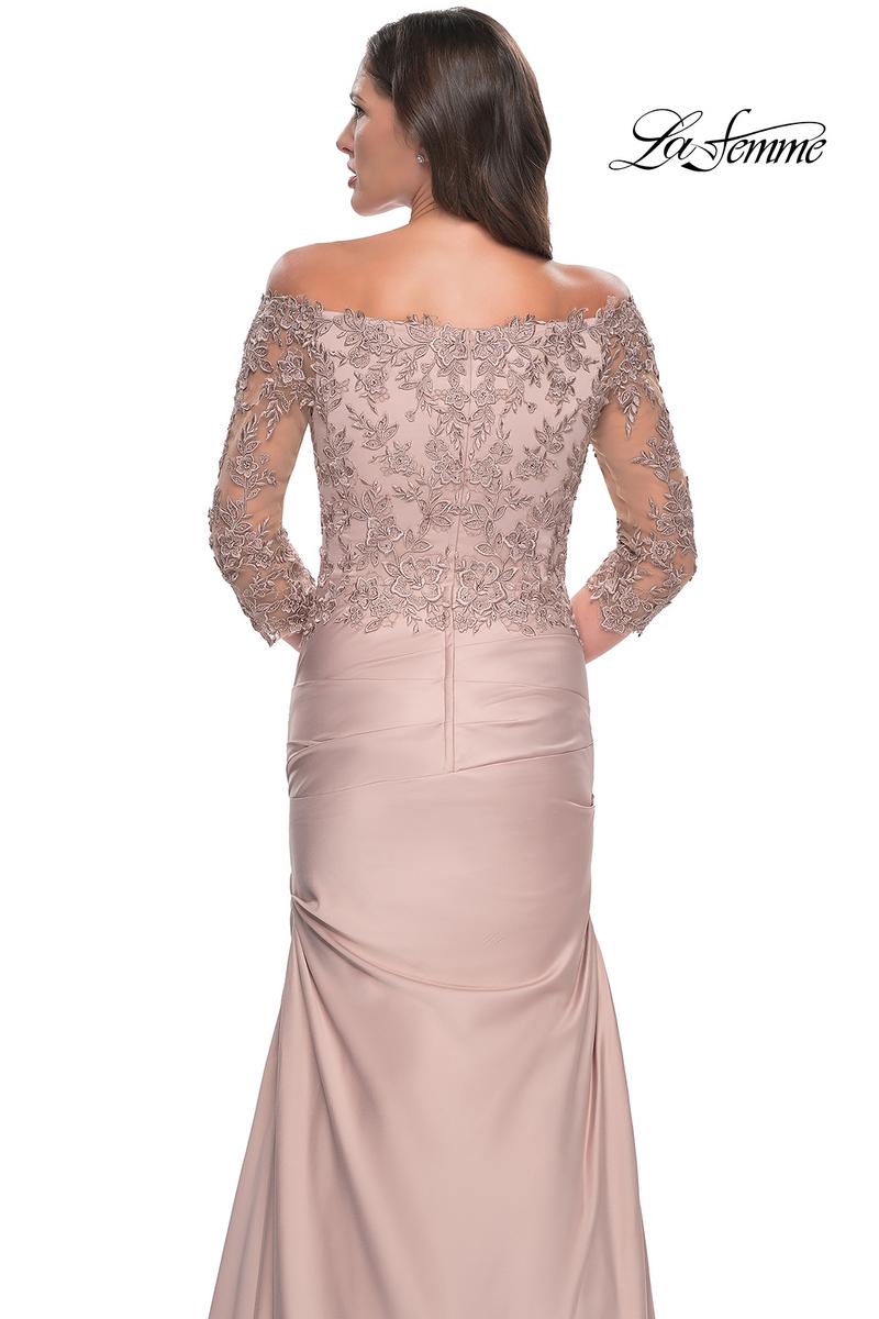 Evening Style Number 30853 - 10