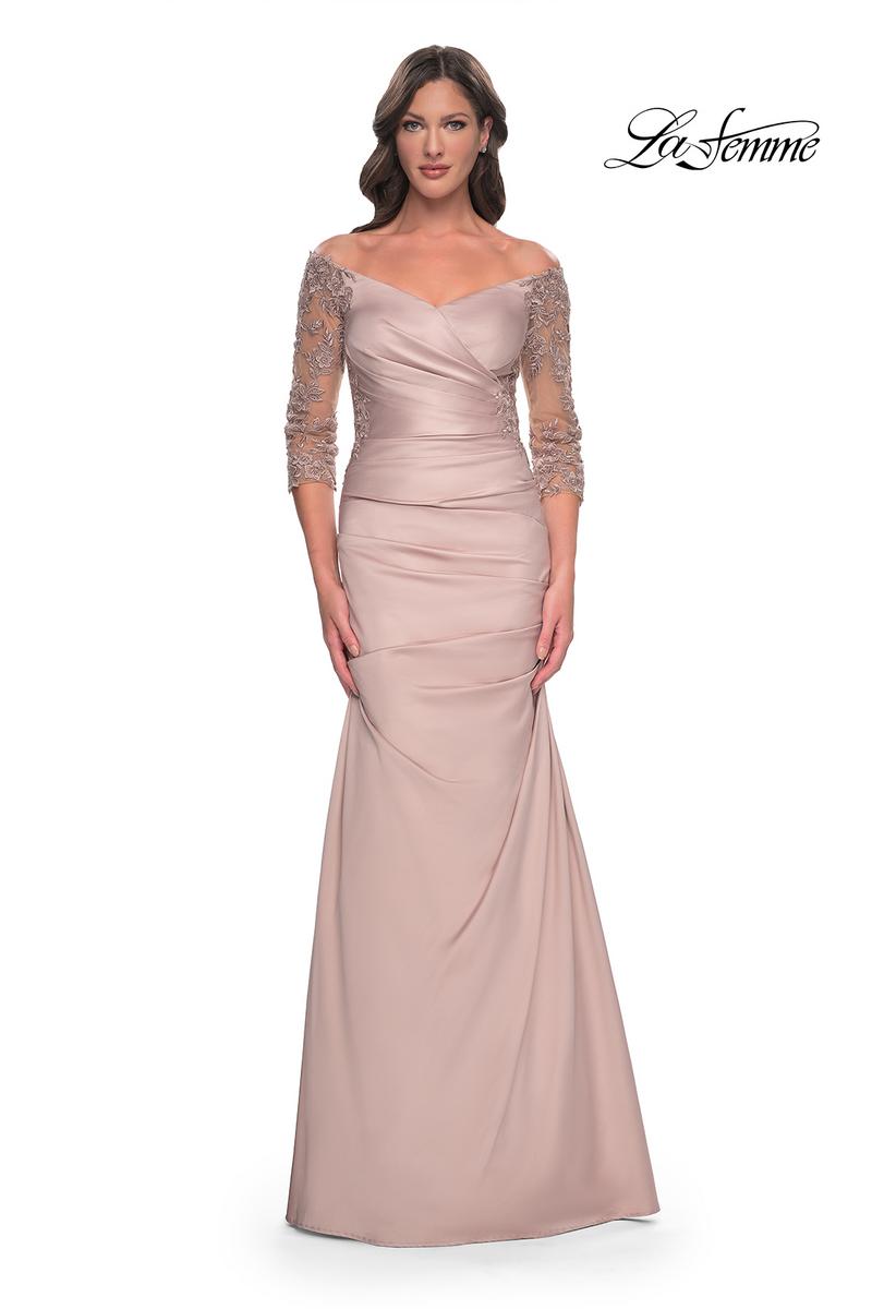Evening Style Number 30853 - 1