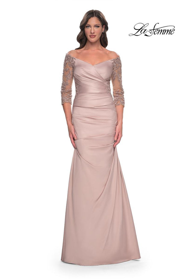 Evening Style Number 30853 - 1