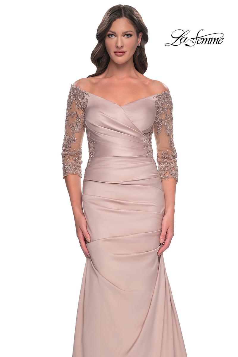 Evening Style Number 30853 - 9