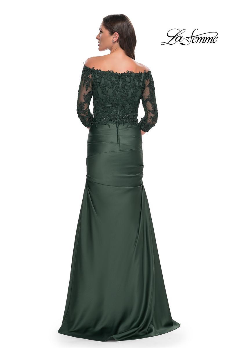 Evening Style Number 30853 - 8