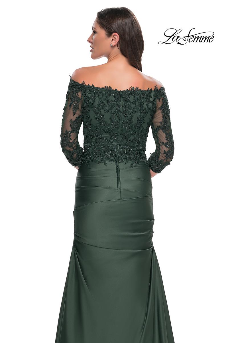 Evening Style Number 30853 - 14