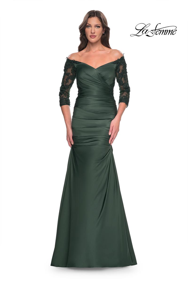 Evening Style Number 30853 - 7