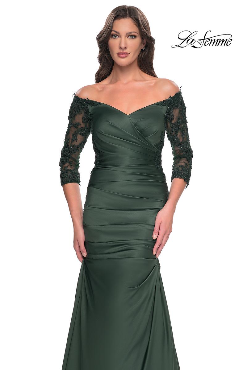 Evening Style Number 30853 - 13