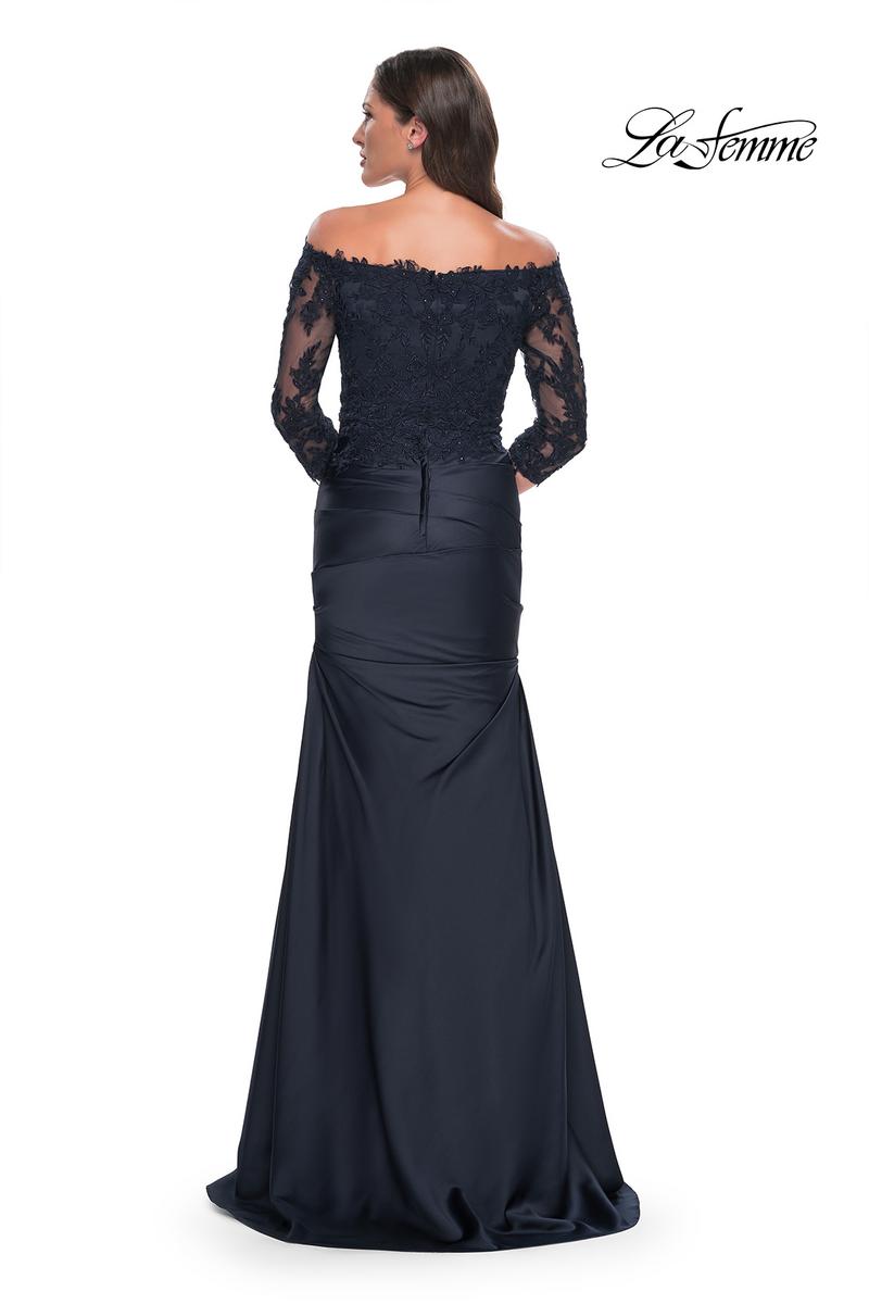 Evening Style Number 30853 - 4