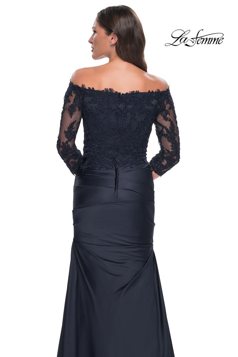 Evening Style Number 30853 - 16