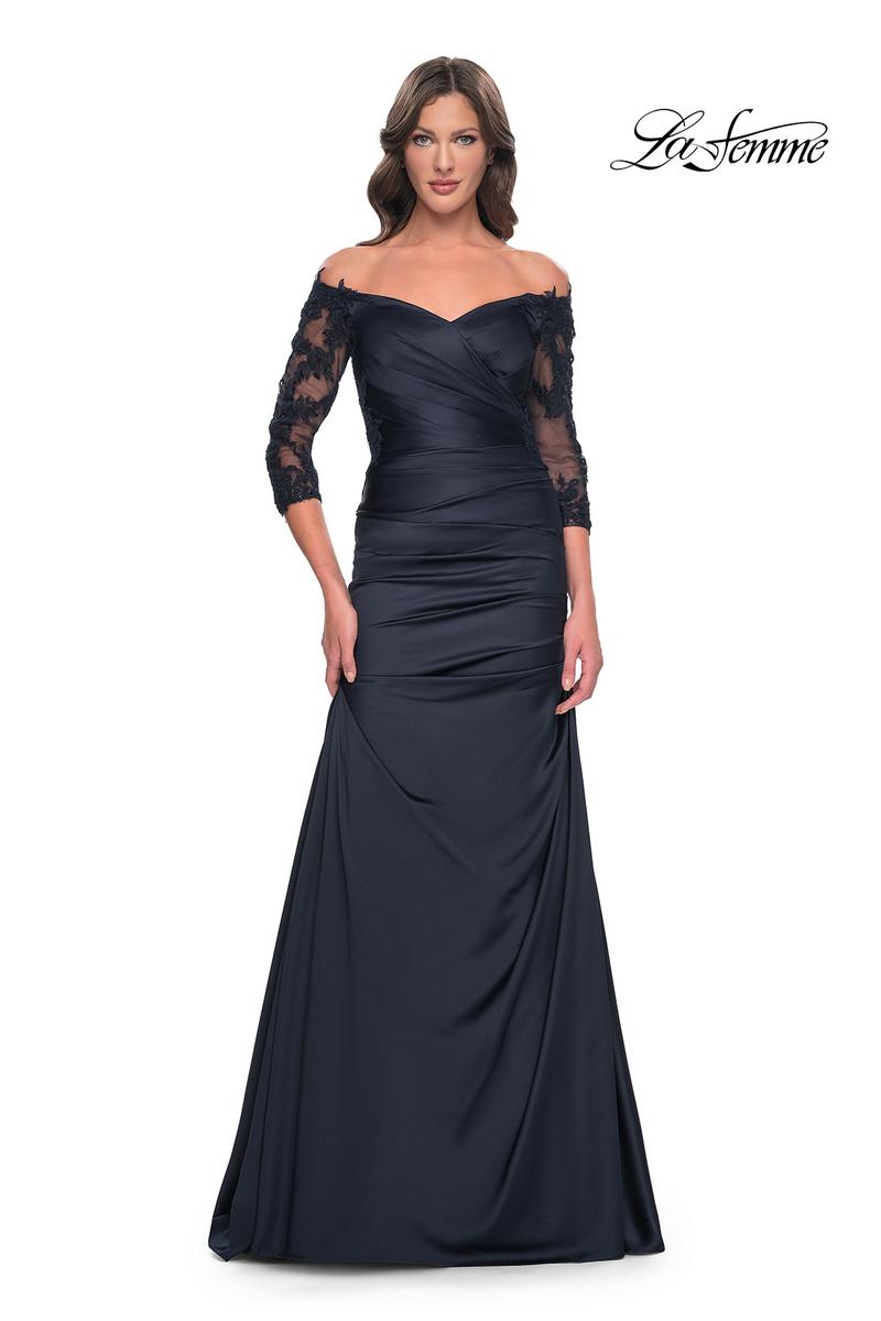 Evening Style Number 30853 - 3