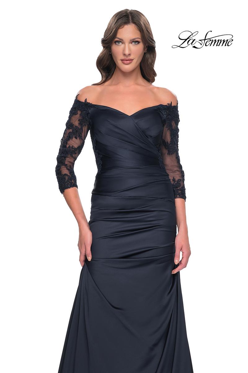 Evening Style Number 30853 - 15