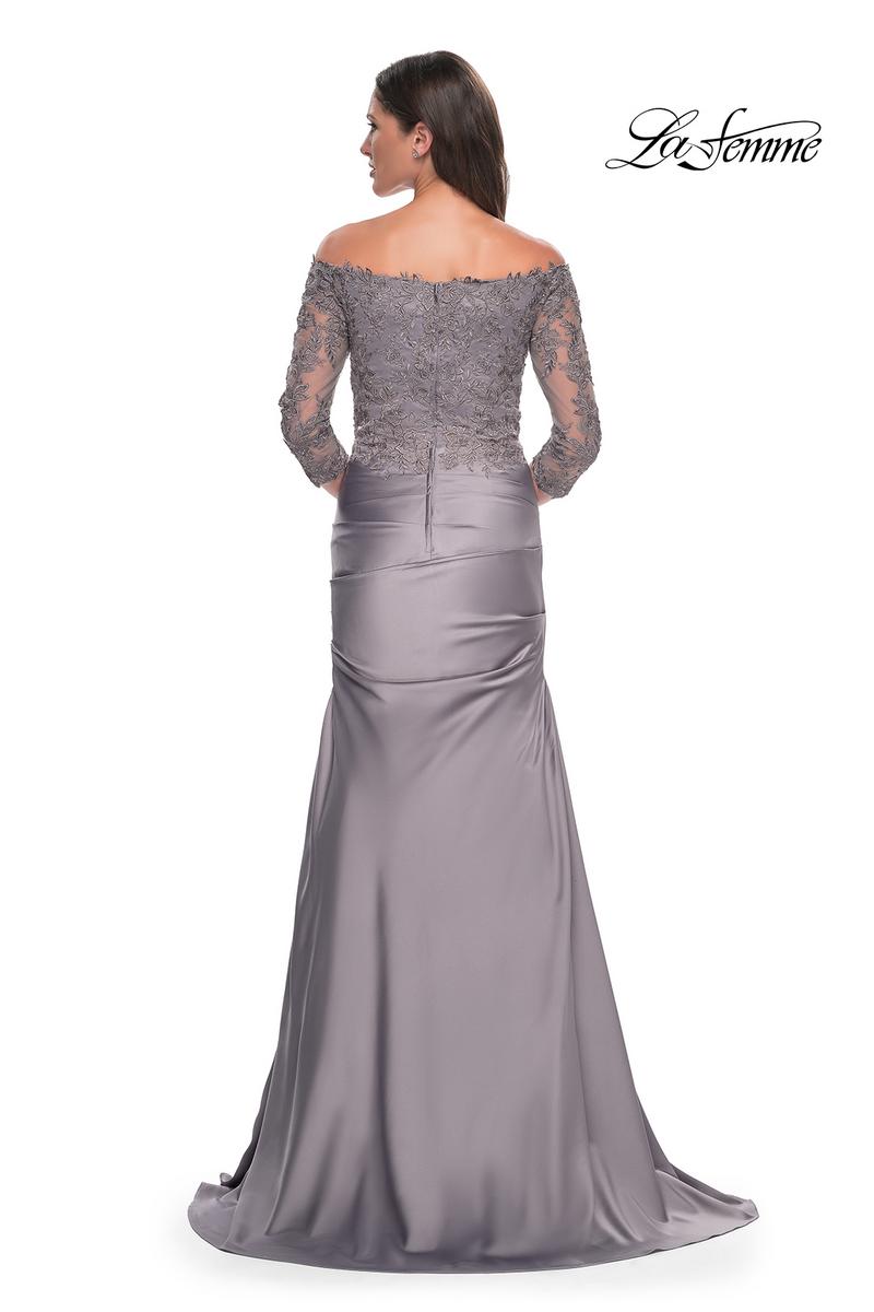 Evening Style Number 30853 - 6