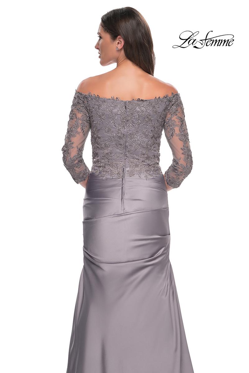 Evening Style Number 30853 - 12