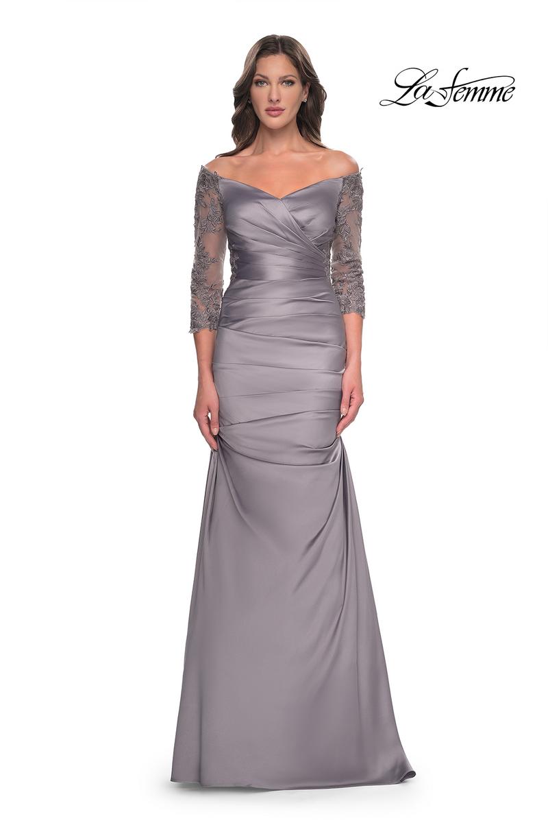 Evening Style Number 30853 - 5