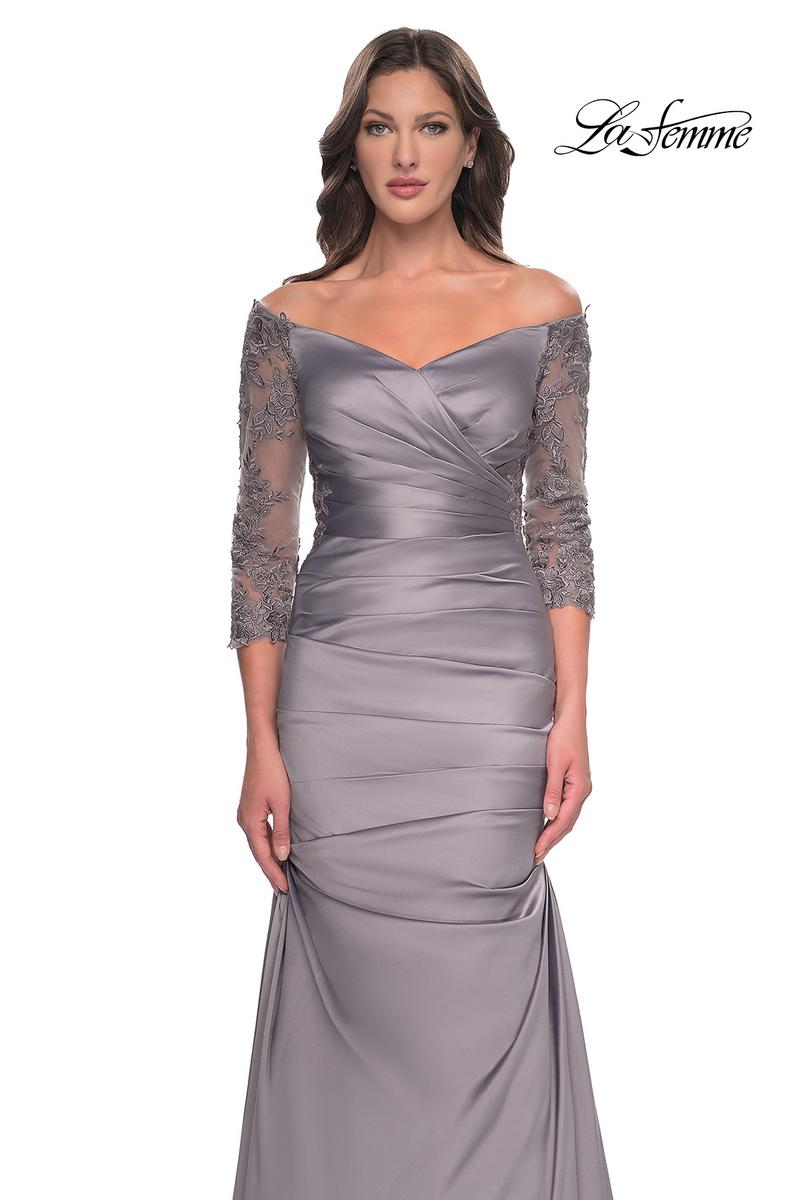 Evening Style Number 30853 - 11
