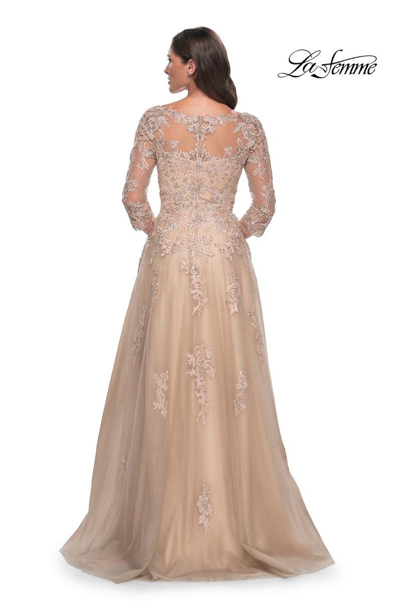 Evening Style Number 30859 - 1