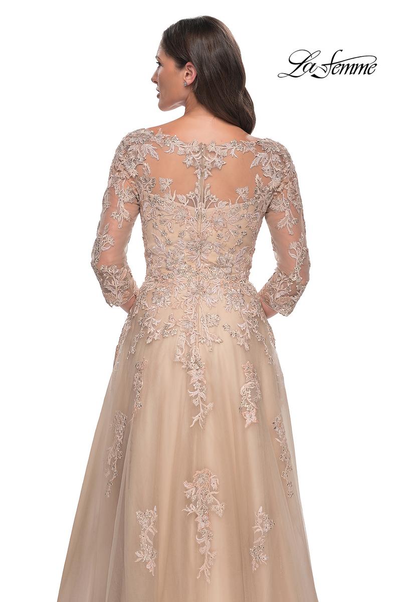 Evening Style Number 30859 - 4