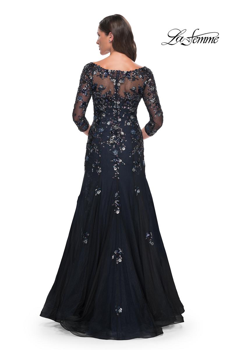 Evening Style Number 30860 - 2