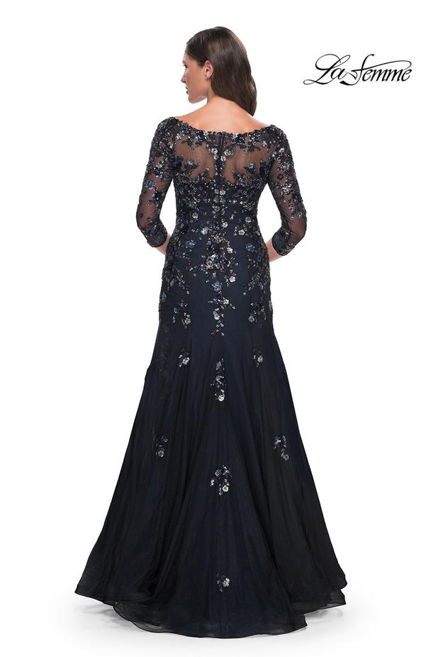 Evening Style Number 30860 - 2