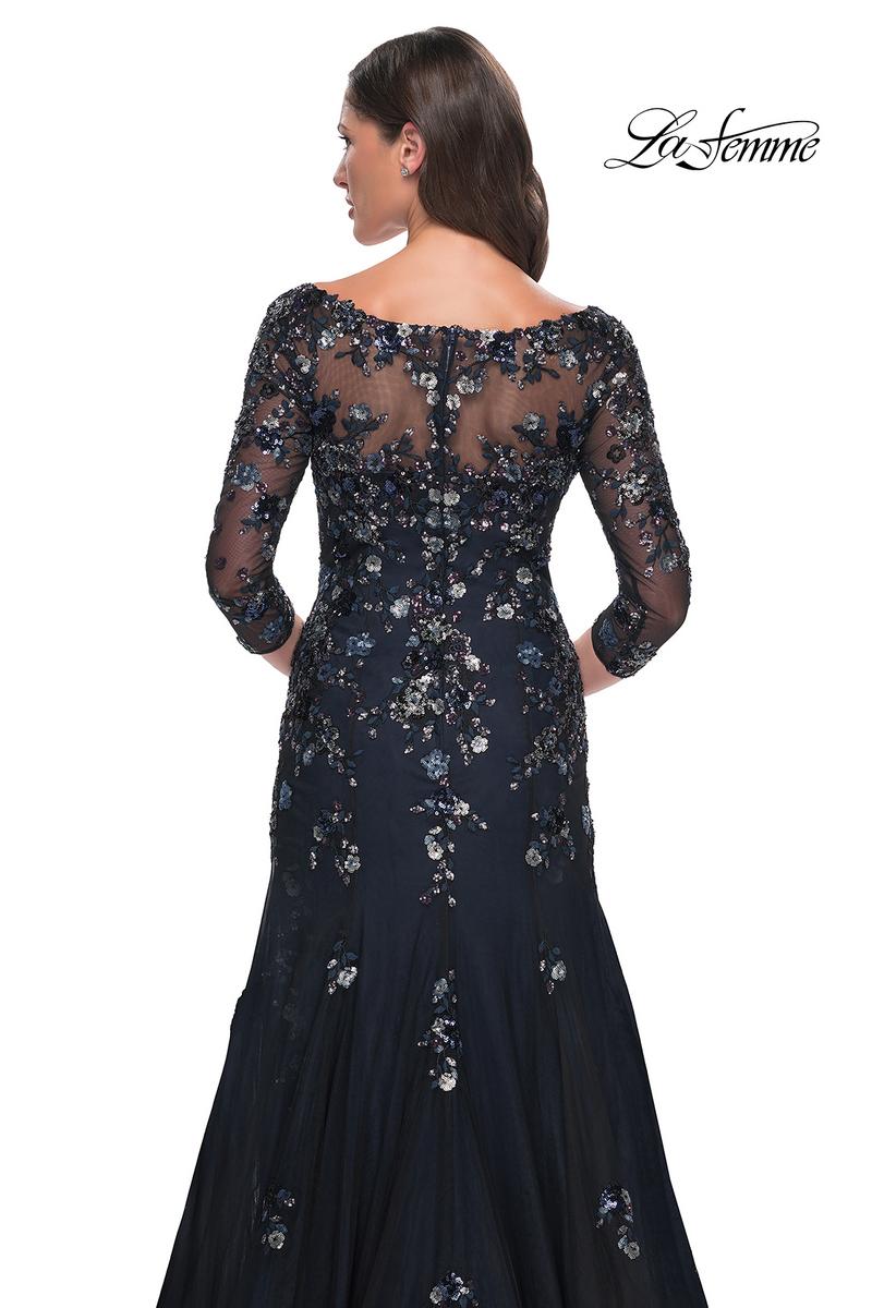Evening Style Number 30860 - 4