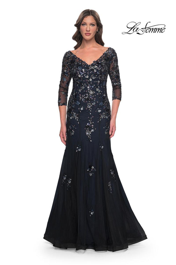 Evening Style Number 30860 - 1