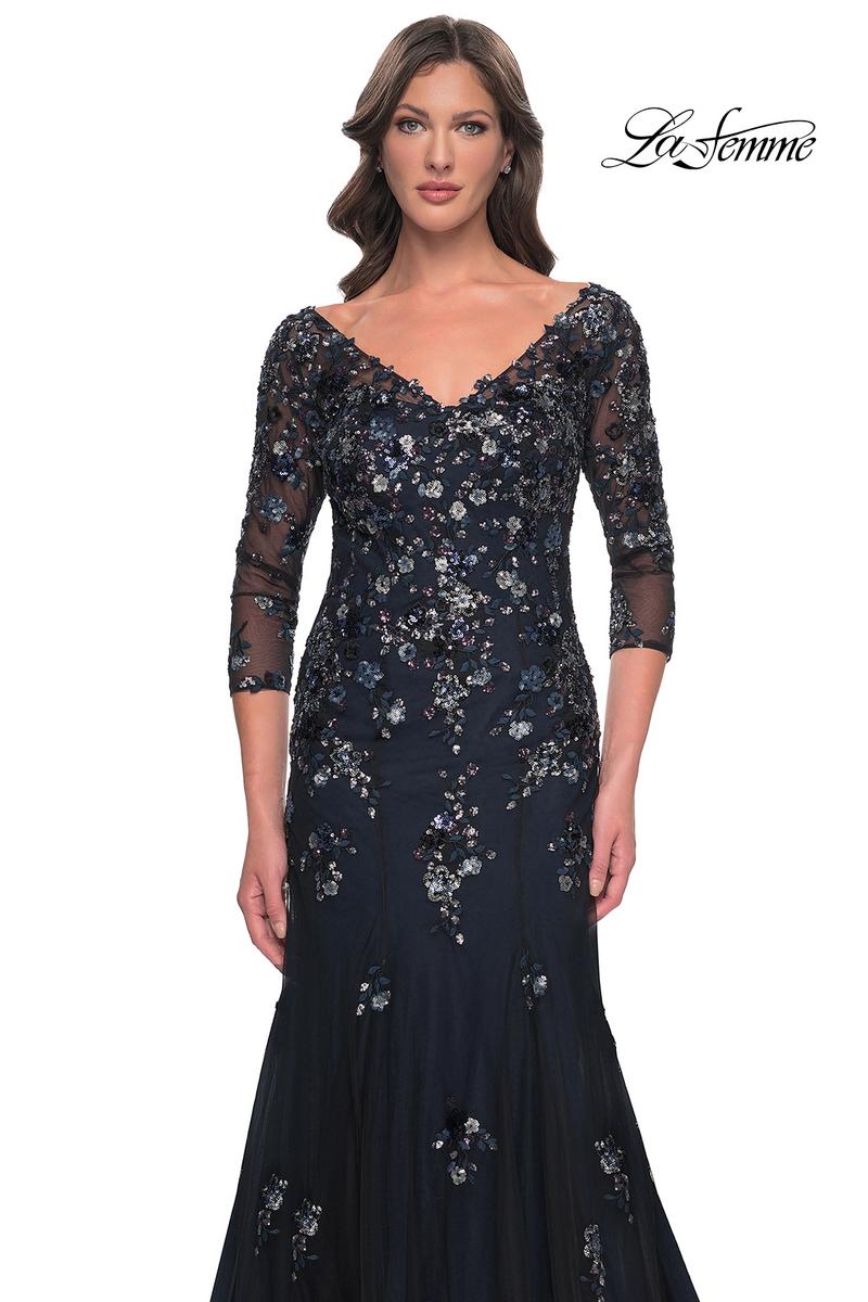 Evening Style Number 30860 - 3